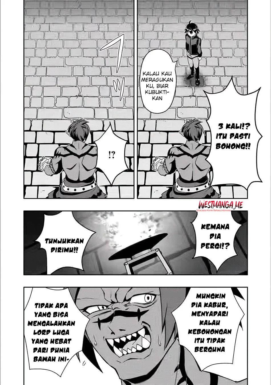 Hazure Skill “Gacha” de Tsuihō sa Reta Ore wa, Wagamama Osananajimi o Zetsuen Shi Kakusei Suru ~ Ban’nō Cheat Skill o Getto Shite, Mezase Rakuraku Saikyō Slow Life!~ Chapter 27 - halaman 14