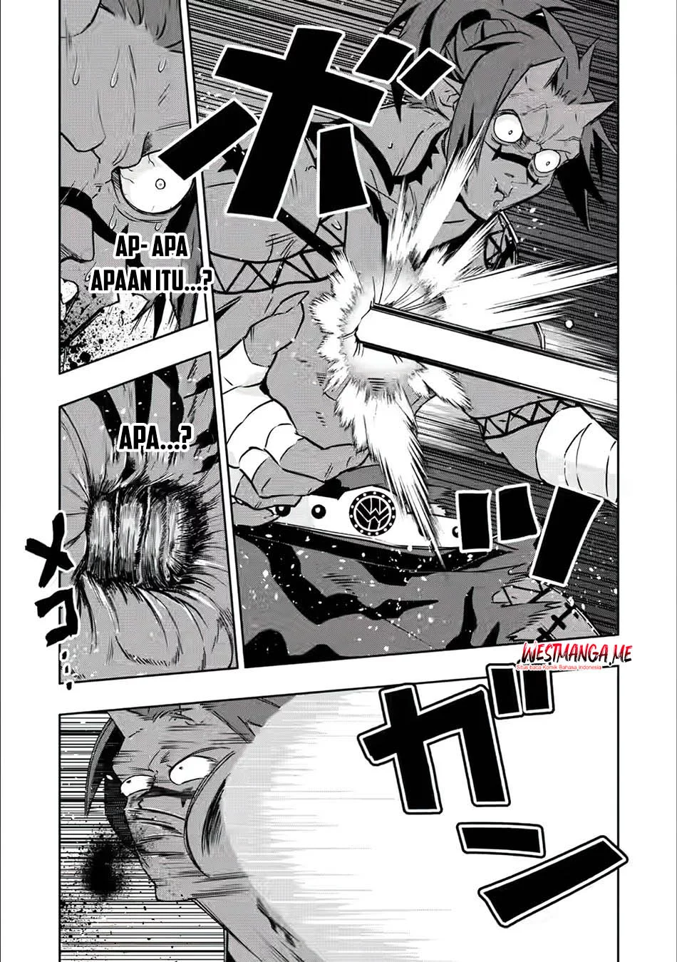 Hazure Skill “Gacha” de Tsuihō sa Reta Ore wa, Wagamama Osananajimi o Zetsuen Shi Kakusei Suru ~ Ban’nō Cheat Skill o Getto Shite, Mezase Rakuraku Saikyō Slow Life!~ Chapter 27 - halaman 15