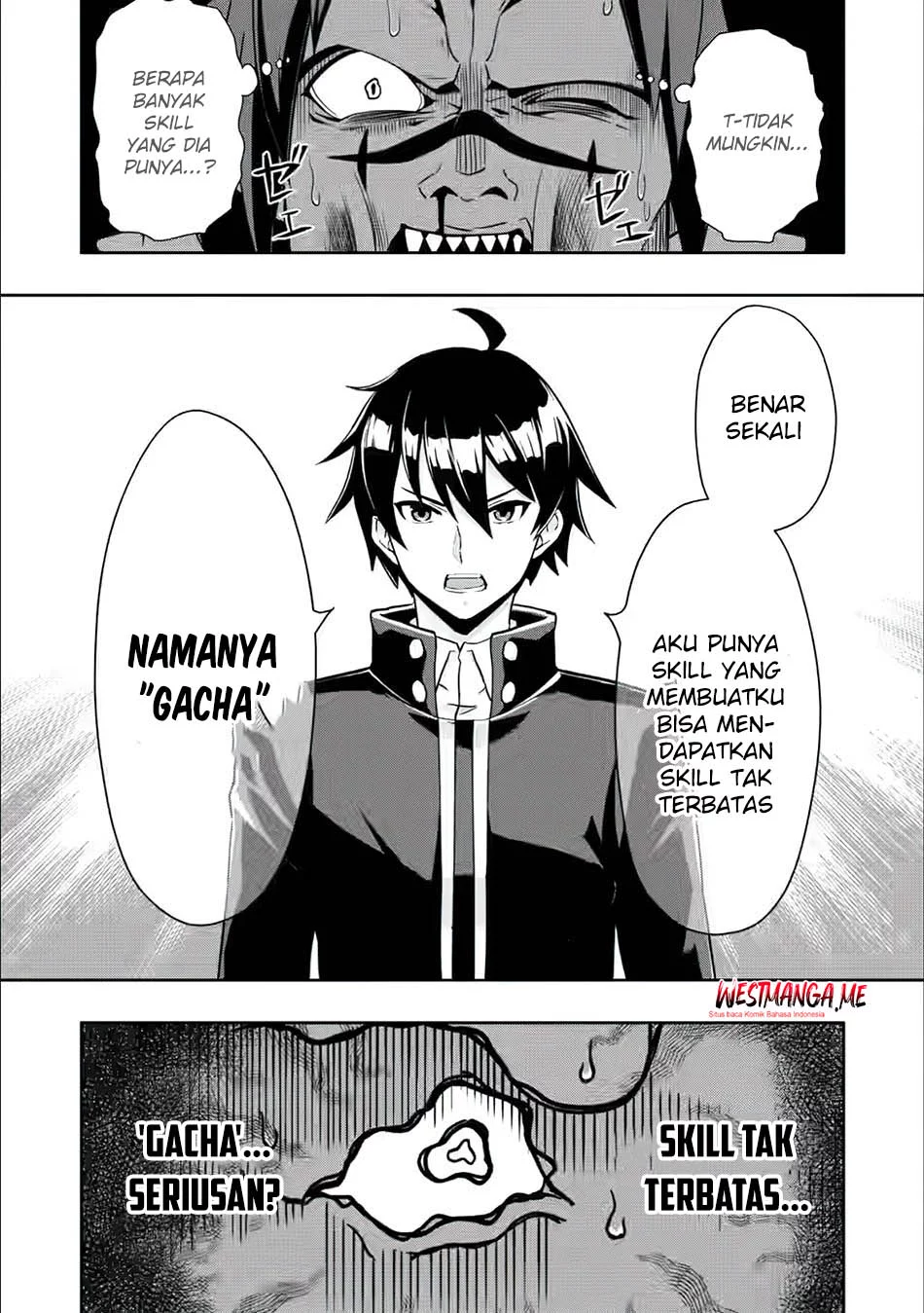 Hazure Skill “Gacha” de Tsuihō sa Reta Ore wa, Wagamama Osananajimi o Zetsuen Shi Kakusei Suru ~ Ban’nō Cheat Skill o Getto Shite, Mezase Rakuraku Saikyō Slow Life!~ Chapter 27 - halaman 18