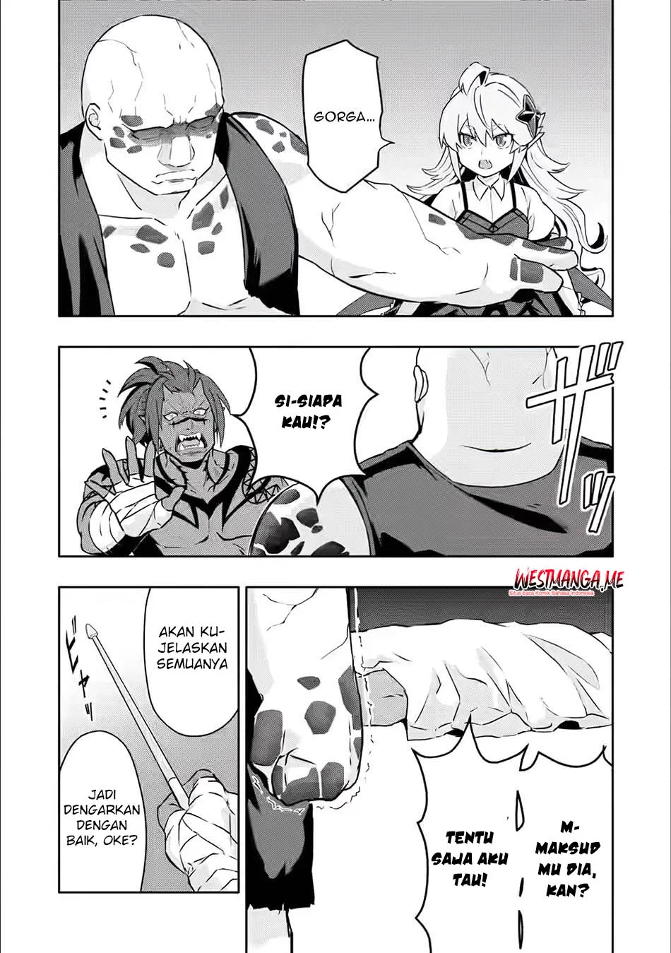 Hazure Skill “Gacha” de Tsuihō sa Reta Ore wa, Wagamama Osananajimi o Zetsuen Shi Kakusei Suru ~ Ban’nō Cheat Skill o Getto Shite, Mezase Rakuraku Saikyō Slow Life!~ Chapter 27 - halaman 22