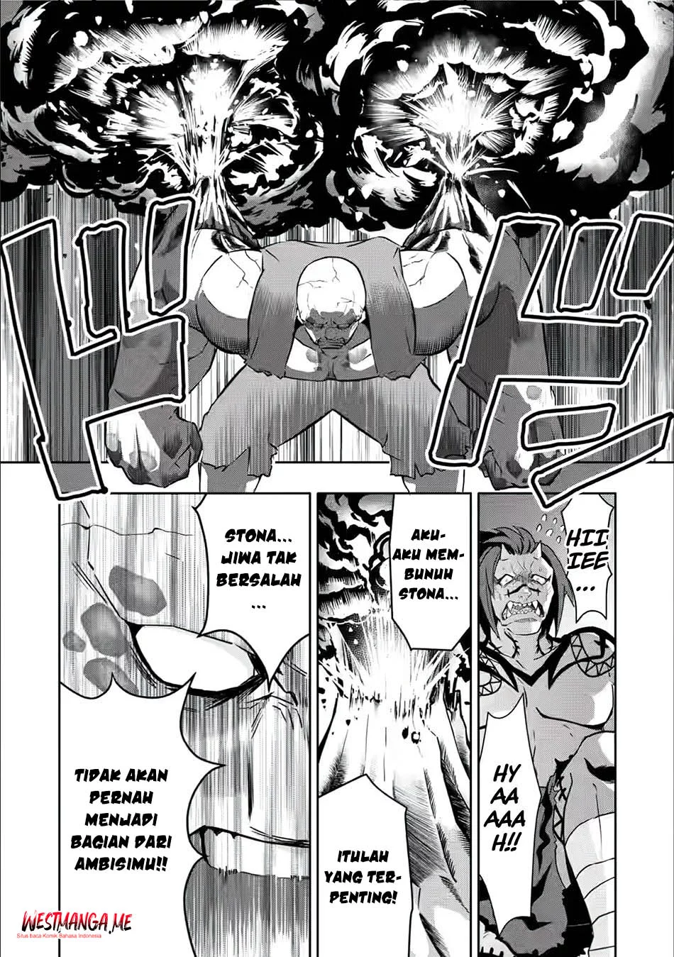 Hazure Skill “Gacha” de Tsuihō sa Reta Ore wa, Wagamama Osananajimi o Zetsuen Shi Kakusei Suru ~ Ban’nō Cheat Skill o Getto Shite, Mezase Rakuraku Saikyō Slow Life!~ Chapter 27 - halaman 25