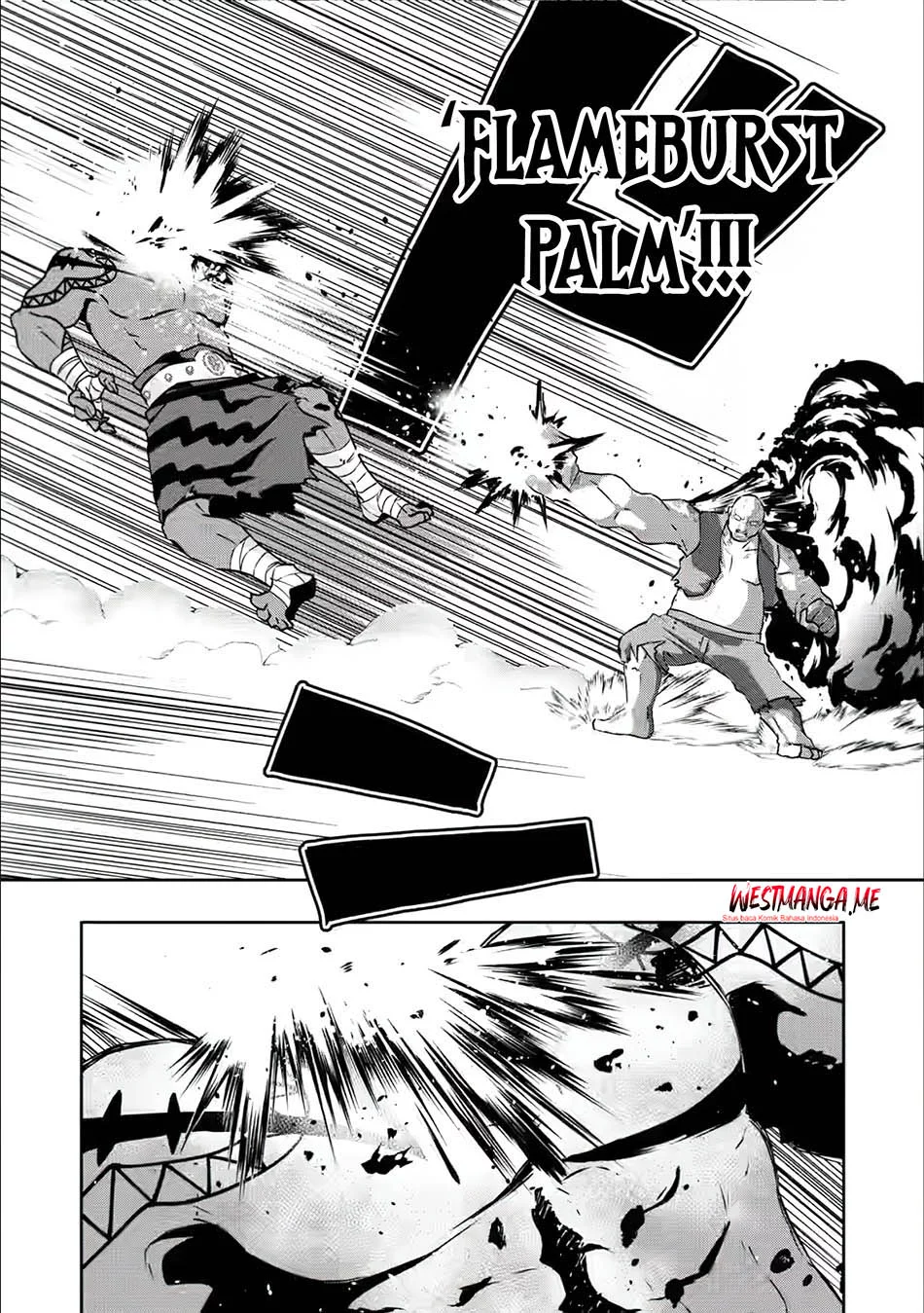 Hazure Skill “Gacha” de Tsuihō sa Reta Ore wa, Wagamama Osananajimi o Zetsuen Shi Kakusei Suru ~ Ban’nō Cheat Skill o Getto Shite, Mezase Rakuraku Saikyō Slow Life!~ Chapter 27 - halaman 27