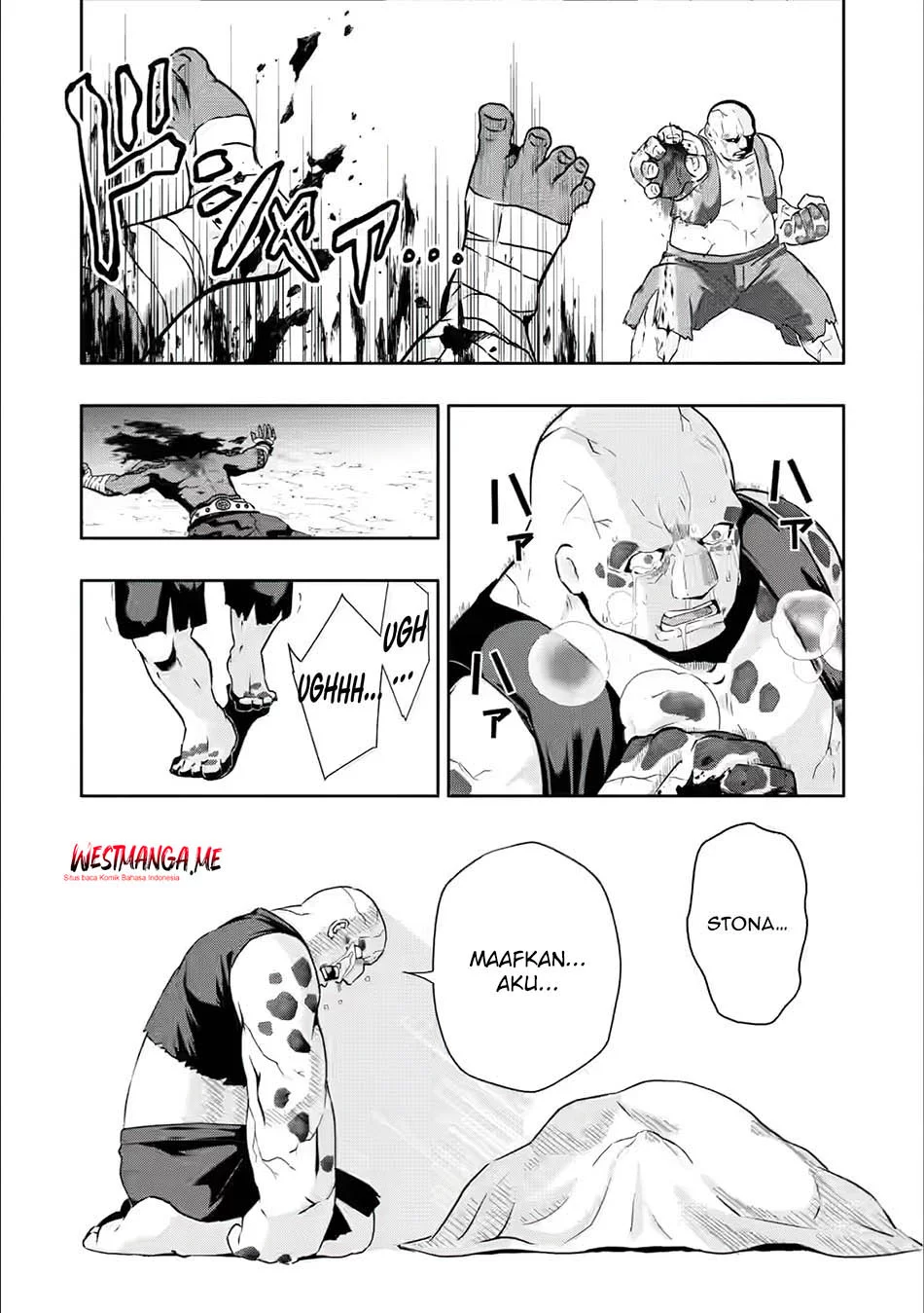 Hazure Skill “Gacha” de Tsuihō sa Reta Ore wa, Wagamama Osananajimi o Zetsuen Shi Kakusei Suru ~ Ban’nō Cheat Skill o Getto Shite, Mezase Rakuraku Saikyō Slow Life!~ Chapter 27 - halaman 28