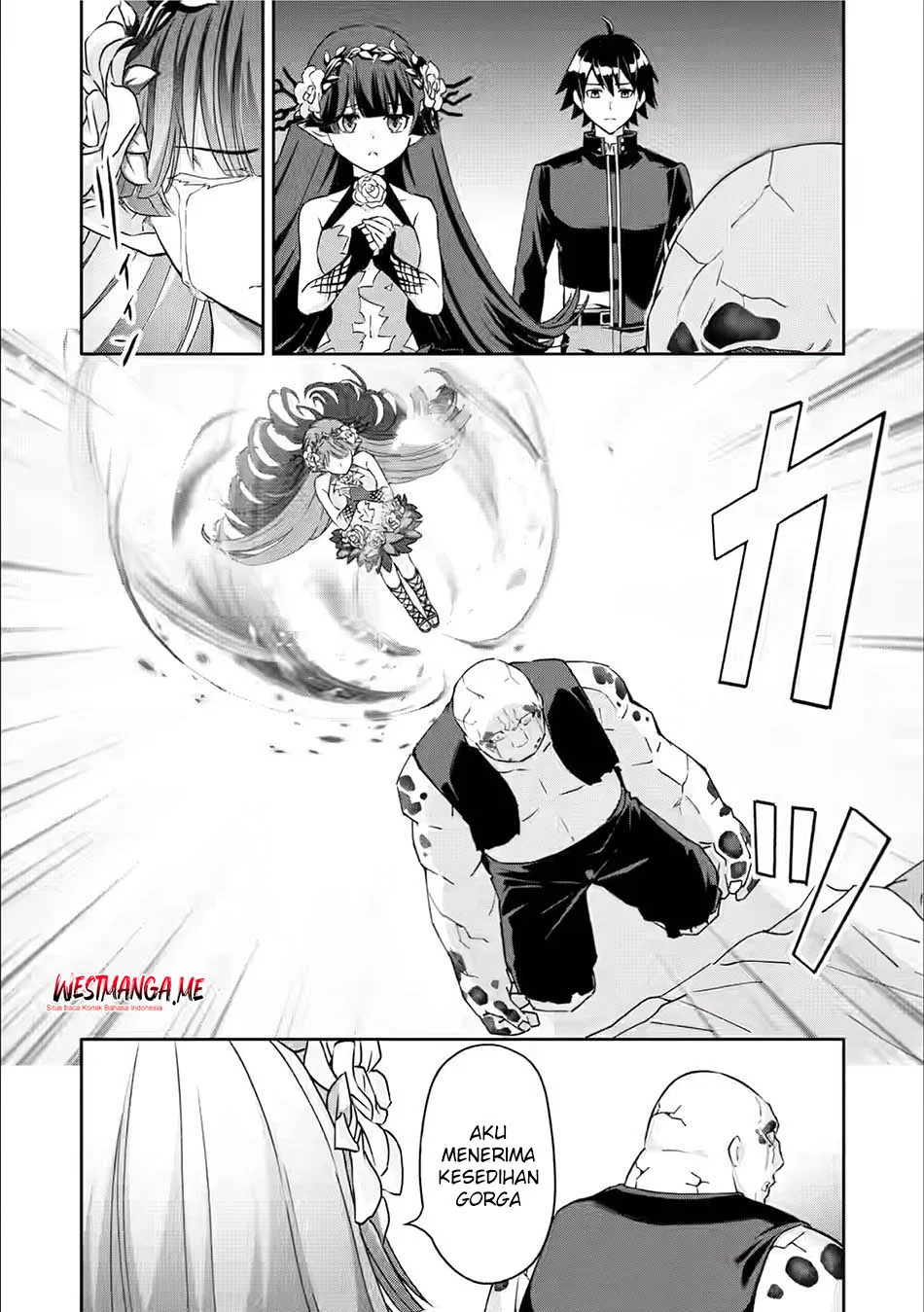 Hazure Skill “Gacha” de Tsuihō sa Reta Ore wa, Wagamama Osananajimi o Zetsuen Shi Kakusei Suru ~ Ban’nō Cheat Skill o Getto Shite, Mezase Rakuraku Saikyō Slow Life!~ Chapter 27 - halaman 29