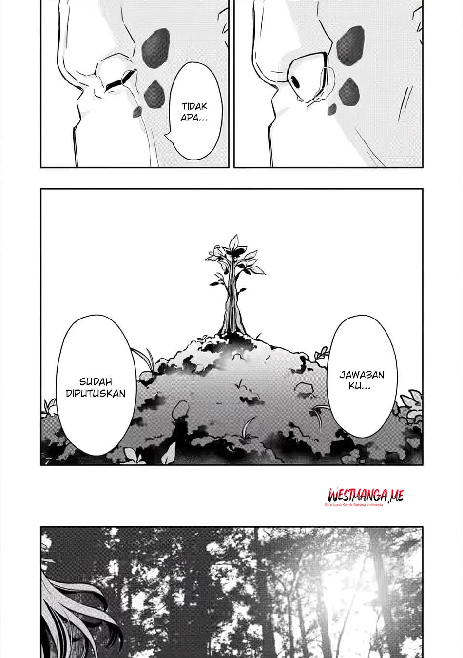 Hazure Skill “Gacha” de Tsuihō sa Reta Ore wa, Wagamama Osananajimi o Zetsuen Shi Kakusei Suru ~ Ban’nō Cheat Skill o Getto Shite, Mezase Rakuraku Saikyō Slow Life!~ Chapter 27 - halaman 32