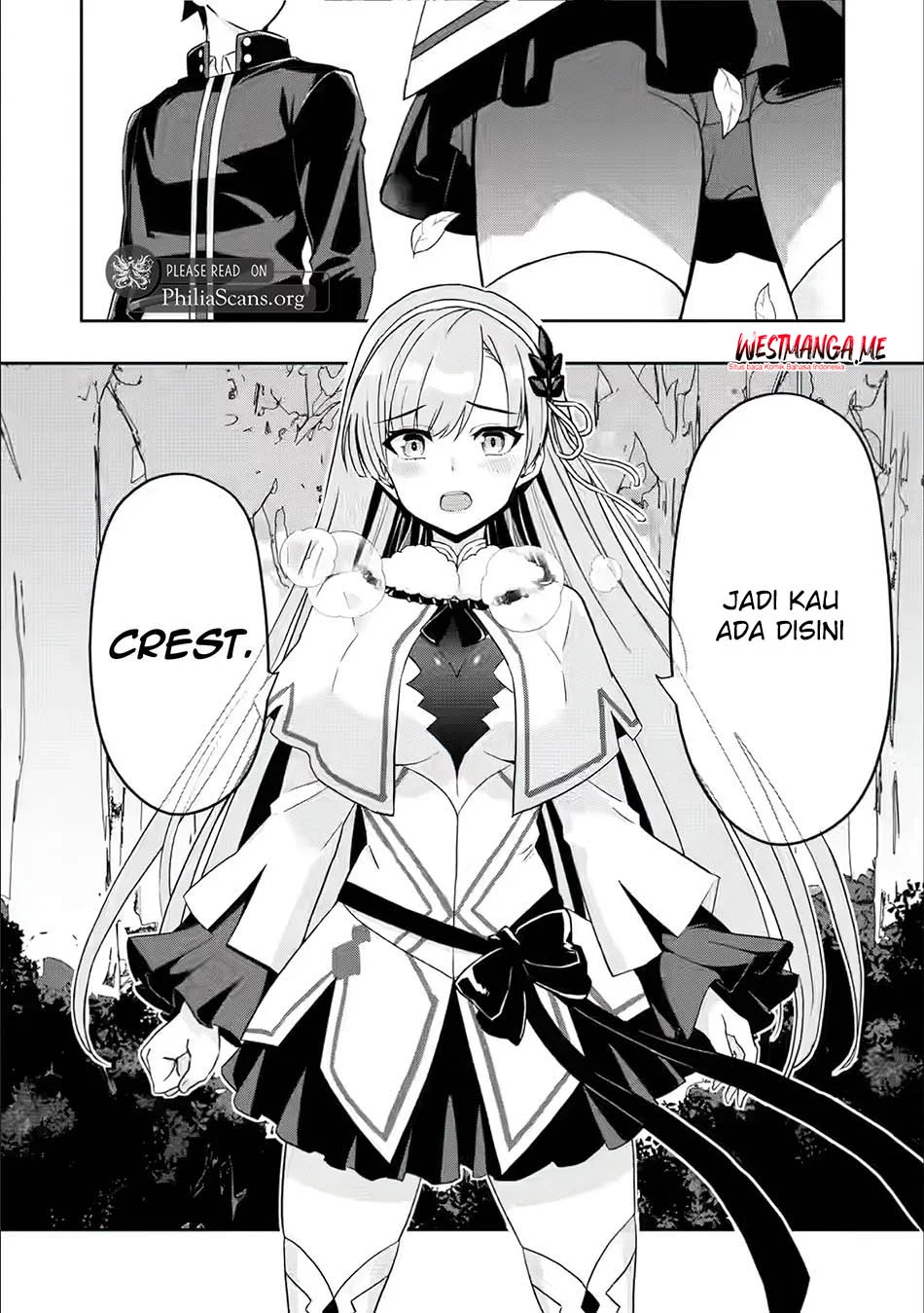 Hazure Skill “Gacha” de Tsuihō sa Reta Ore wa, Wagamama Osananajimi o Zetsuen Shi Kakusei Suru ~ Ban’nō Cheat Skill o Getto Shite, Mezase Rakuraku Saikyō Slow Life!~ Chapter 27 - halaman 35