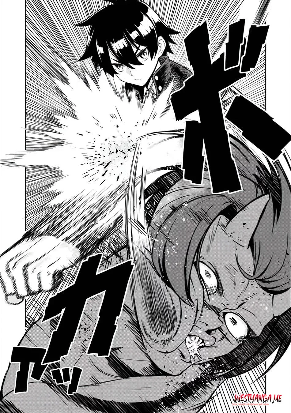 Hazure Skill “Gacha” de Tsuihō sa Reta Ore wa, Wagamama Osananajimi o Zetsuen Shi Kakusei Suru ~ Ban’nō Cheat Skill o Getto Shite, Mezase Rakuraku Saikyō Slow Life!~ Chapter 27 - halaman 7