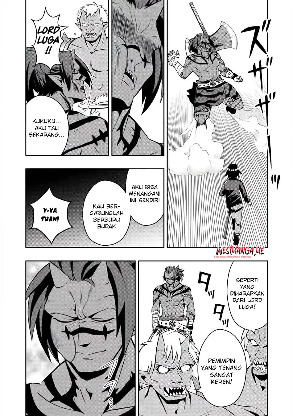 Hazure Skill “Gacha” de Tsuihō sa Reta Ore wa, Wagamama Osananajimi o Zetsuen Shi Kakusei Suru ~ Ban’nō Cheat Skill o Getto Shite, Mezase Rakuraku Saikyō Slow Life!~ Chapter 27 - halaman 8