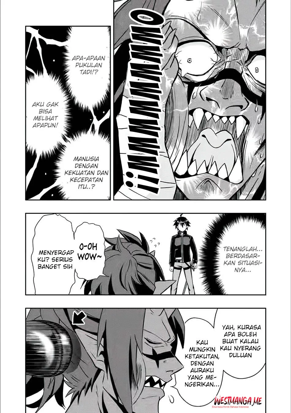 Hazure Skill “Gacha” de Tsuihō sa Reta Ore wa, Wagamama Osananajimi o Zetsuen Shi Kakusei Suru ~ Ban’nō Cheat Skill o Getto Shite, Mezase Rakuraku Saikyō Slow Life!~ Chapter 27 - halaman 9