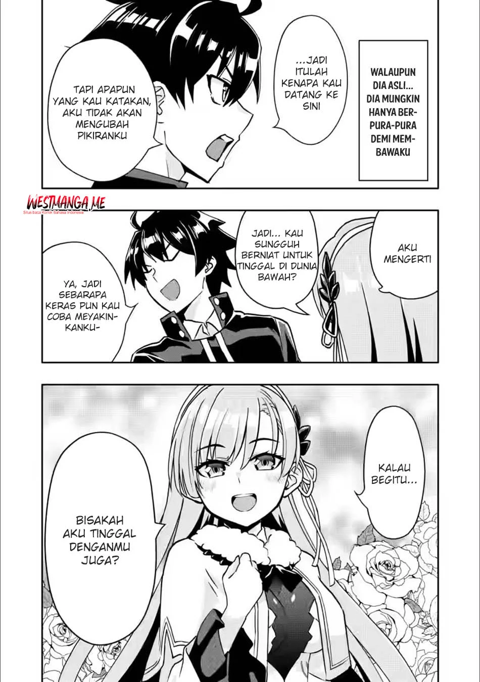 Hazure Skill “Gacha” de Tsuihō sa Reta Ore wa, Wagamama Osananajimi o Zetsuen Shi Kakusei Suru ~ Ban’nō Cheat Skill o Getto Shite, Mezase Rakuraku Saikyō Slow Life!~ Chapter 28 - halaman 10
