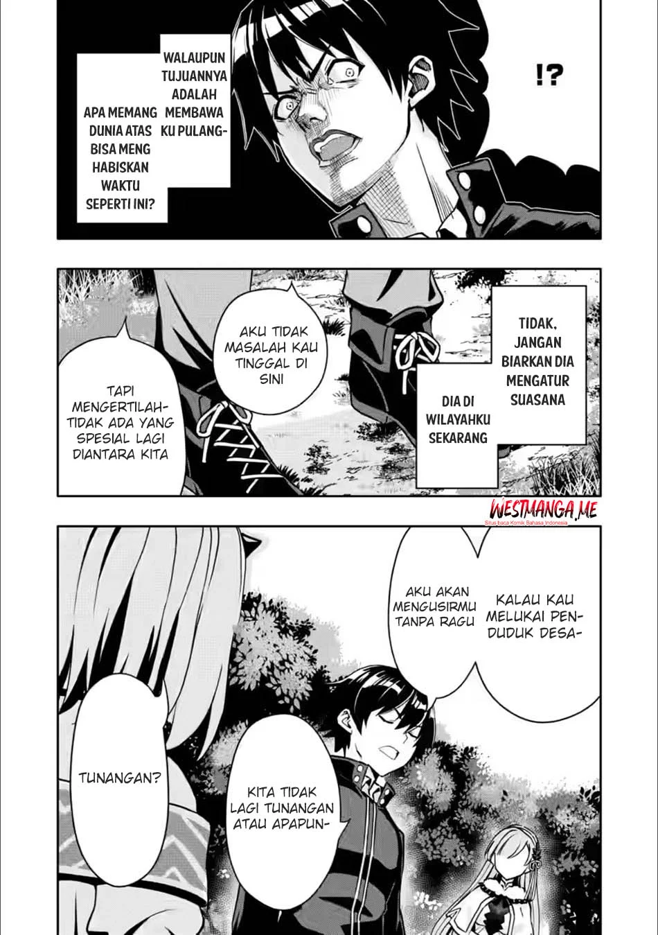 Hazure Skill “Gacha” de Tsuihō sa Reta Ore wa, Wagamama Osananajimi o Zetsuen Shi Kakusei Suru ~ Ban’nō Cheat Skill o Getto Shite, Mezase Rakuraku Saikyō Slow Life!~ Chapter 28 - halaman 11