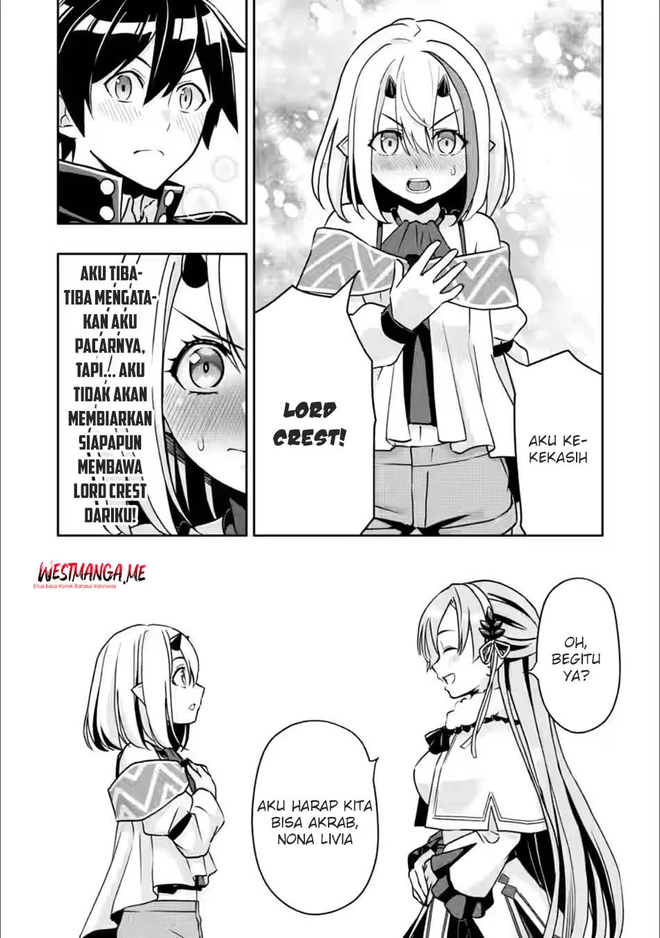 Hazure Skill “Gacha” de Tsuihō sa Reta Ore wa, Wagamama Osananajimi o Zetsuen Shi Kakusei Suru ~ Ban’nō Cheat Skill o Getto Shite, Mezase Rakuraku Saikyō Slow Life!~ Chapter 28 - halaman 13