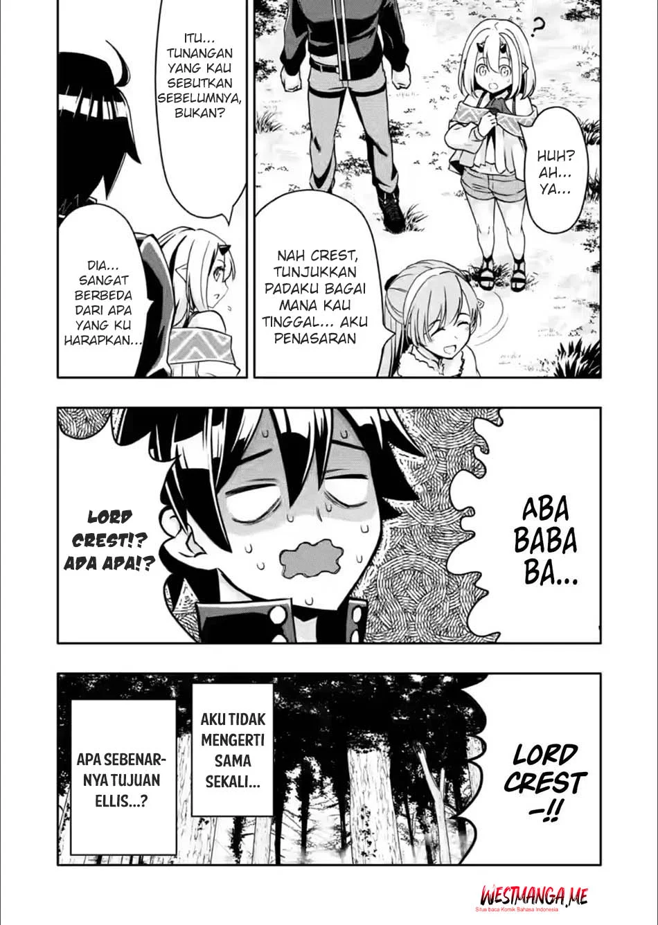 Hazure Skill “Gacha” de Tsuihō sa Reta Ore wa, Wagamama Osananajimi o Zetsuen Shi Kakusei Suru ~ Ban’nō Cheat Skill o Getto Shite, Mezase Rakuraku Saikyō Slow Life!~ Chapter 28 - halaman 14