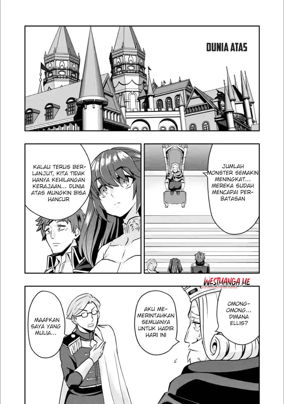 Hazure Skill “Gacha” de Tsuihō sa Reta Ore wa, Wagamama Osananajimi o Zetsuen Shi Kakusei Suru ~ Ban’nō Cheat Skill o Getto Shite, Mezase Rakuraku Saikyō Slow Life!~ Chapter 28 - halaman 15