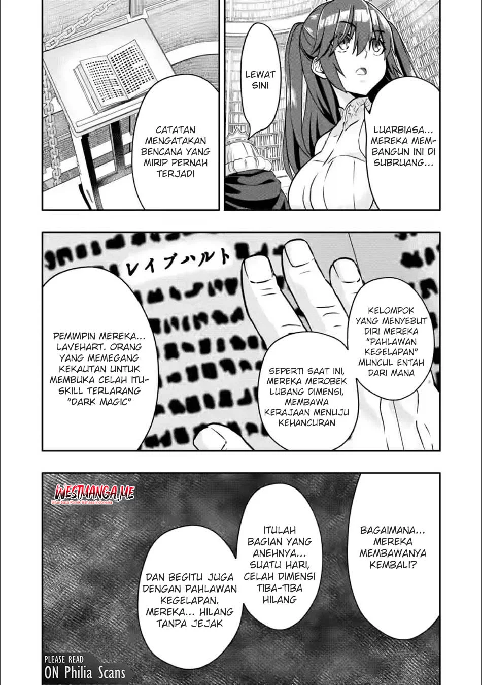 Hazure Skill “Gacha” de Tsuihō sa Reta Ore wa, Wagamama Osananajimi o Zetsuen Shi Kakusei Suru ~ Ban’nō Cheat Skill o Getto Shite, Mezase Rakuraku Saikyō Slow Life!~ Chapter 28 - halaman 19