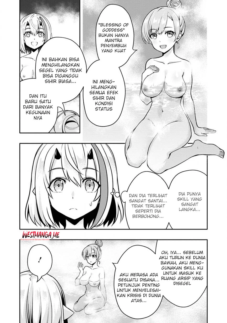 Hazure Skill “Gacha” de Tsuihō sa Reta Ore wa, Wagamama Osananajimi o Zetsuen Shi Kakusei Suru ~ Ban’nō Cheat Skill o Getto Shite, Mezase Rakuraku Saikyō Slow Life!~ Chapter 28 - halaman 25