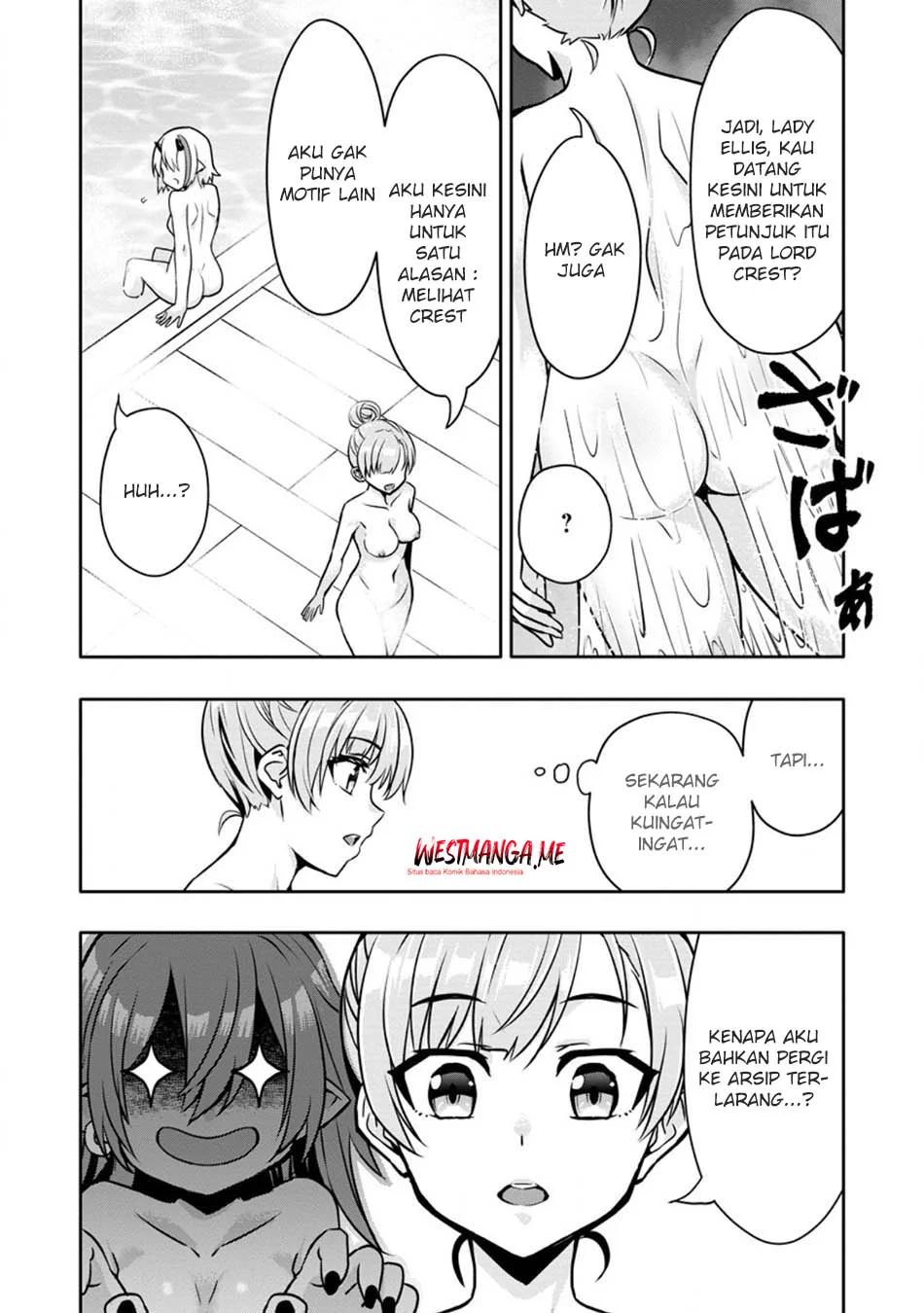 Hazure Skill “Gacha” de Tsuihō sa Reta Ore wa, Wagamama Osananajimi o Zetsuen Shi Kakusei Suru ~ Ban’nō Cheat Skill o Getto Shite, Mezase Rakuraku Saikyō Slow Life!~ Chapter 28 - halaman 26