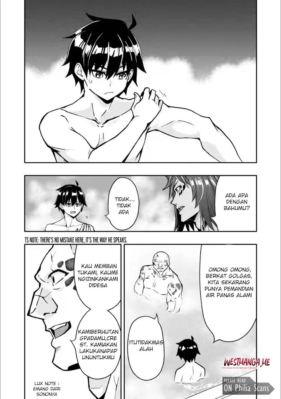 Hazure Skill “Gacha” de Tsuihō sa Reta Ore wa, Wagamama Osananajimi o Zetsuen Shi Kakusei Suru ~ Ban’nō Cheat Skill o Getto Shite, Mezase Rakuraku Saikyō Slow Life!~ Chapter 28 - halaman 28