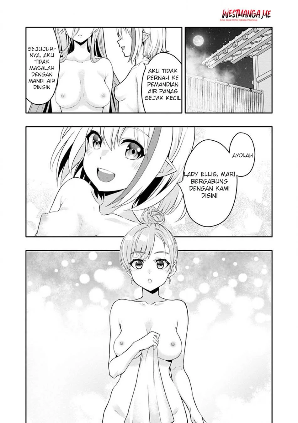 Hazure Skill “Gacha” de Tsuihō sa Reta Ore wa, Wagamama Osananajimi o Zetsuen Shi Kakusei Suru ~ Ban’nō Cheat Skill o Getto Shite, Mezase Rakuraku Saikyō Slow Life!~ Chapter 28 - halaman 3