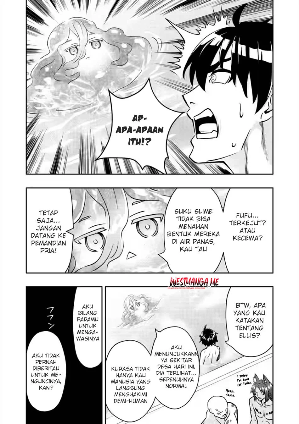 Hazure Skill “Gacha” de Tsuihō sa Reta Ore wa, Wagamama Osananajimi o Zetsuen Shi Kakusei Suru ~ Ban’nō Cheat Skill o Getto Shite, Mezase Rakuraku Saikyō Slow Life!~ Chapter 28 - halaman 30