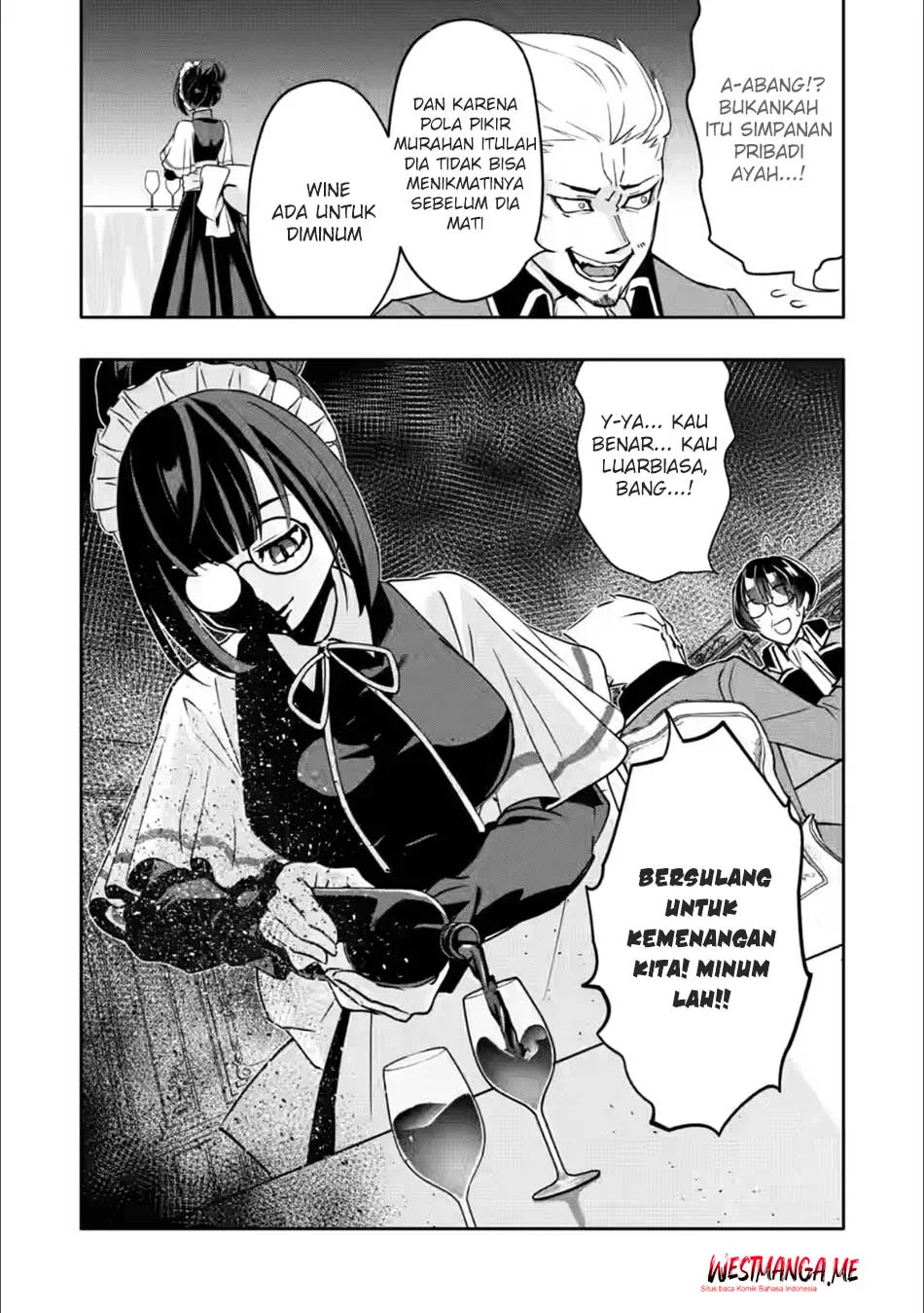 Hazure Skill “Gacha” de Tsuihō sa Reta Ore wa, Wagamama Osananajimi o Zetsuen Shi Kakusei Suru ~ Ban’nō Cheat Skill o Getto Shite, Mezase Rakuraku Saikyō Slow Life!~ Chapter 28 - halaman 34