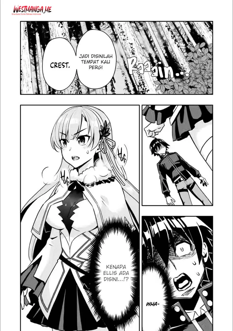 Hazure Skill “Gacha” de Tsuihō sa Reta Ore wa, Wagamama Osananajimi o Zetsuen Shi Kakusei Suru ~ Ban’nō Cheat Skill o Getto Shite, Mezase Rakuraku Saikyō Slow Life!~ Chapter 28 - halaman 6