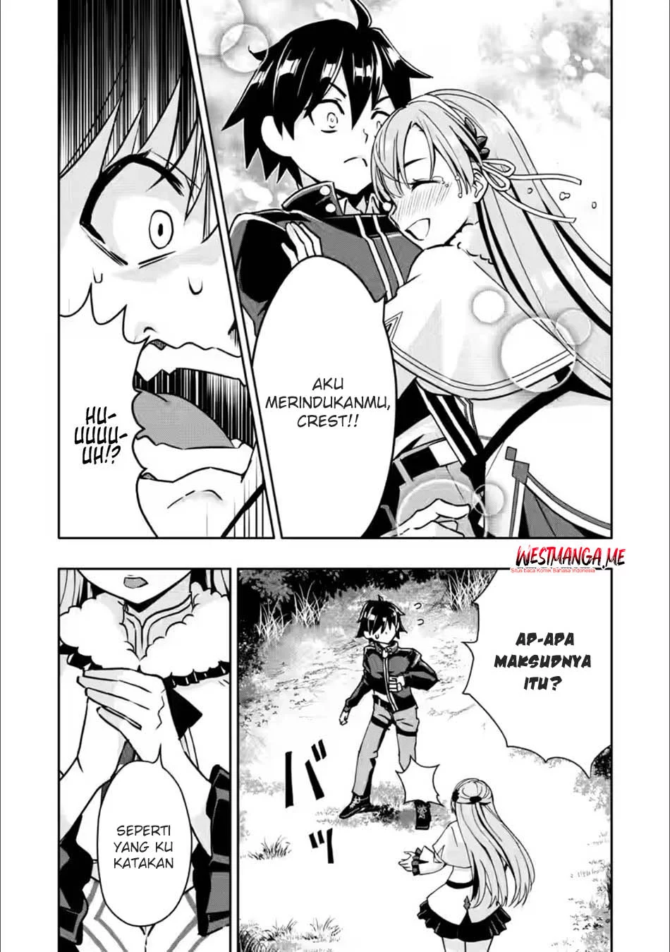 Hazure Skill “Gacha” de Tsuihō sa Reta Ore wa, Wagamama Osananajimi o Zetsuen Shi Kakusei Suru ~ Ban’nō Cheat Skill o Getto Shite, Mezase Rakuraku Saikyō Slow Life!~ Chapter 28 - halaman 8