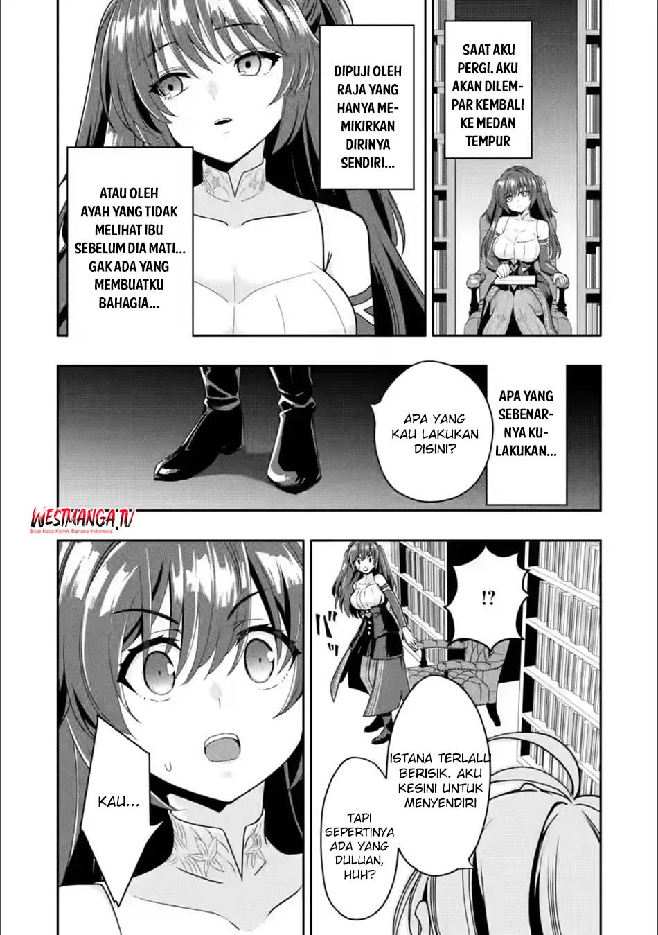 Hazure Skill “Gacha” de Tsuihō sa Reta Ore wa, Wagamama Osananajimi o Zetsuen Shi Kakusei Suru ~ Ban’nō Cheat Skill o Getto Shite, Mezase Rakuraku Saikyō Slow Life!~ Chapter 29 - halaman 11