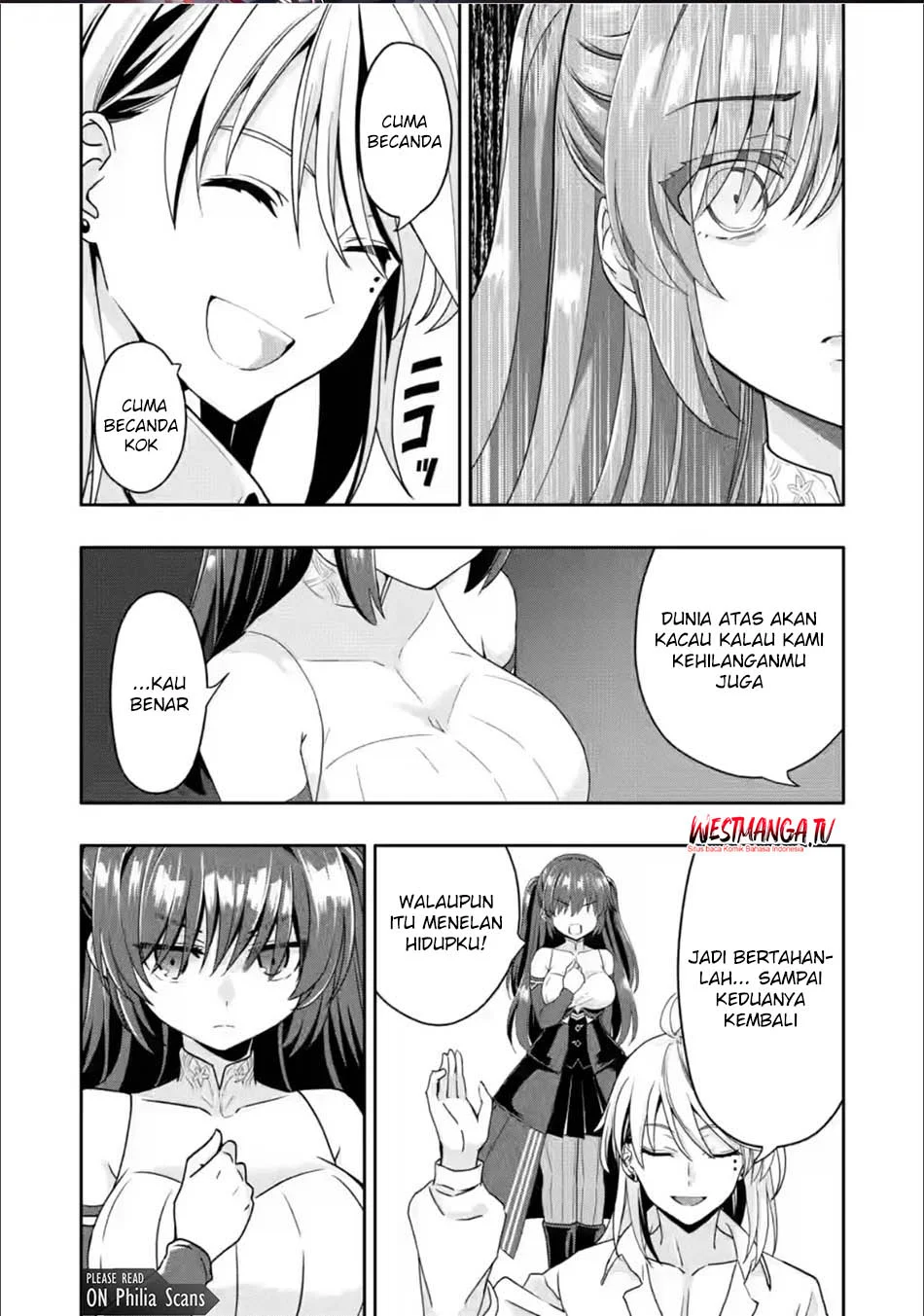 Hazure Skill “Gacha” de Tsuihō sa Reta Ore wa, Wagamama Osananajimi o Zetsuen Shi Kakusei Suru ~ Ban’nō Cheat Skill o Getto Shite, Mezase Rakuraku Saikyō Slow Life!~ Chapter 29 - halaman 15