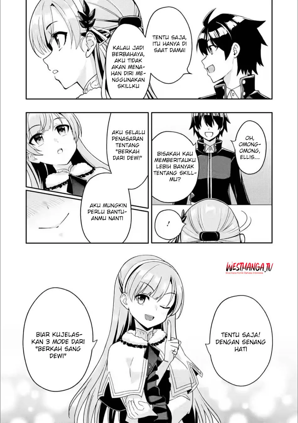 Hazure Skill “Gacha” de Tsuihō sa Reta Ore wa, Wagamama Osananajimi o Zetsuen Shi Kakusei Suru ~ Ban’nō Cheat Skill o Getto Shite, Mezase Rakuraku Saikyō Slow Life!~ Chapter 29 - halaman 18