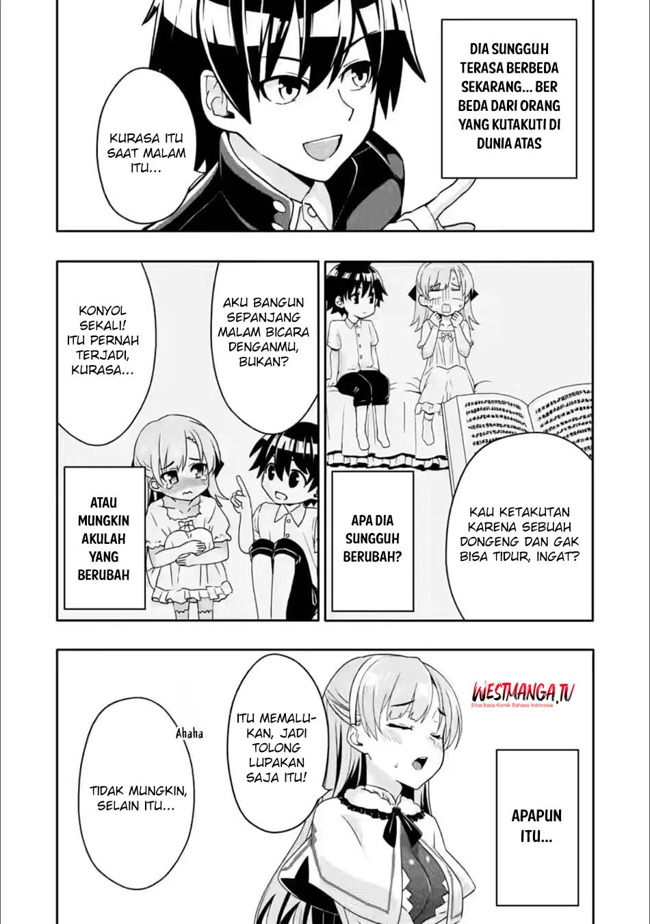 Hazure Skill “Gacha” de Tsuihō sa Reta Ore wa, Wagamama Osananajimi o Zetsuen Shi Kakusei Suru ~ Ban’nō Cheat Skill o Getto Shite, Mezase Rakuraku Saikyō Slow Life!~ Chapter 29 - halaman 21