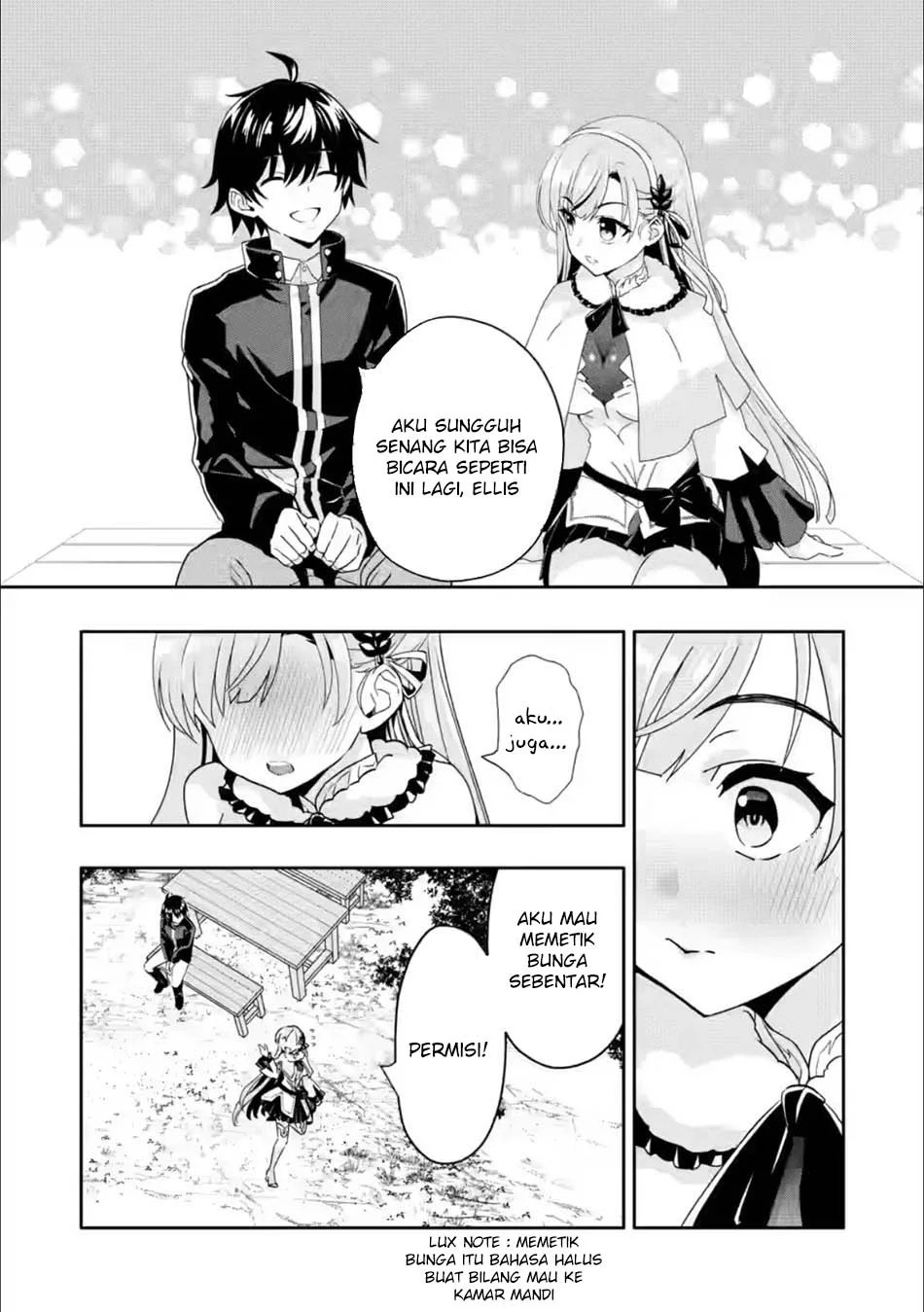 Hazure Skill “Gacha” de Tsuihō sa Reta Ore wa, Wagamama Osananajimi o Zetsuen Shi Kakusei Suru ~ Ban’nō Cheat Skill o Getto Shite, Mezase Rakuraku Saikyō Slow Life!~ Chapter 29 - halaman 22