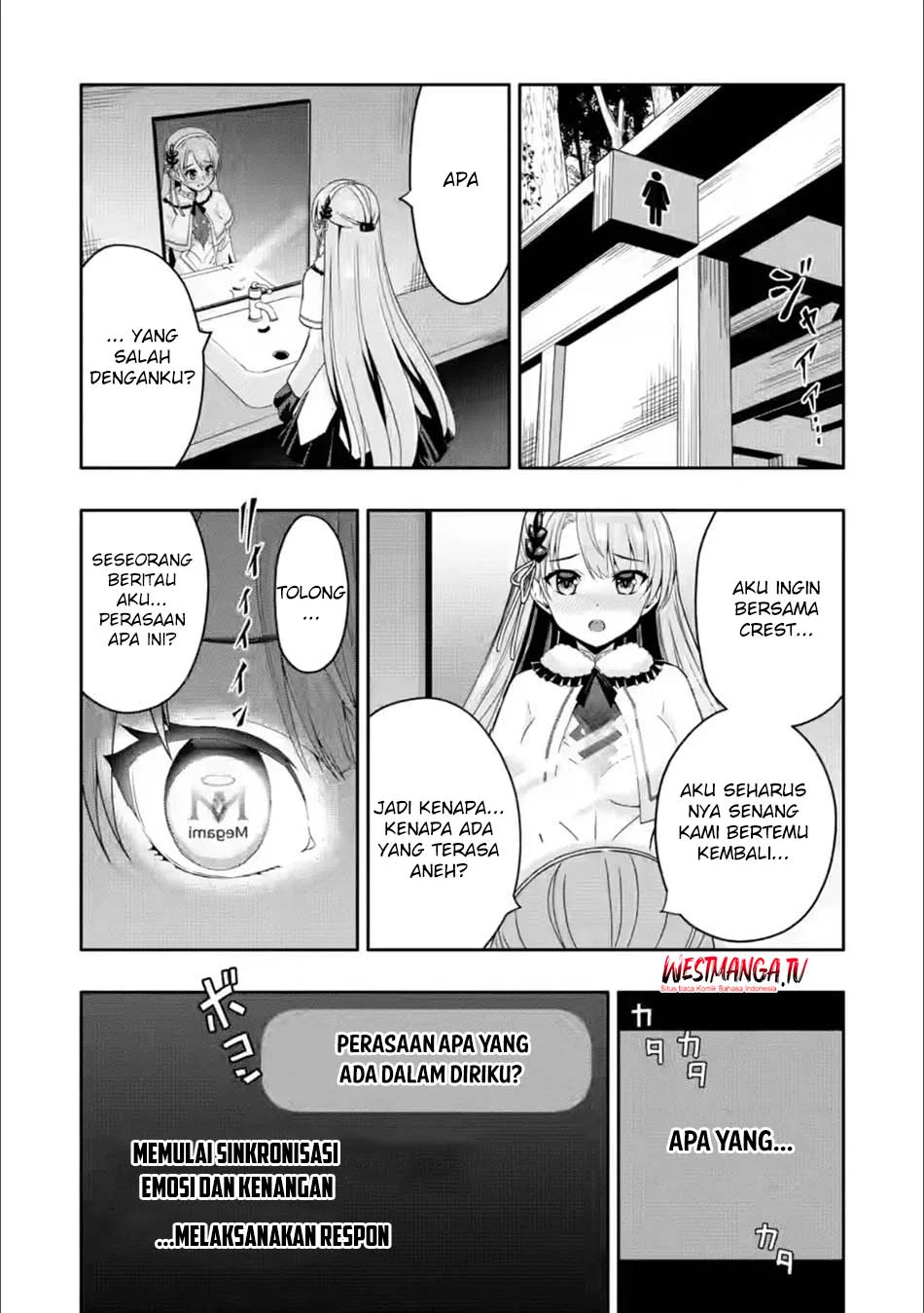 Hazure Skill “Gacha” de Tsuihō sa Reta Ore wa, Wagamama Osananajimi o Zetsuen Shi Kakusei Suru ~ Ban’nō Cheat Skill o Getto Shite, Mezase Rakuraku Saikyō Slow Life!~ Chapter 29 - halaman 23