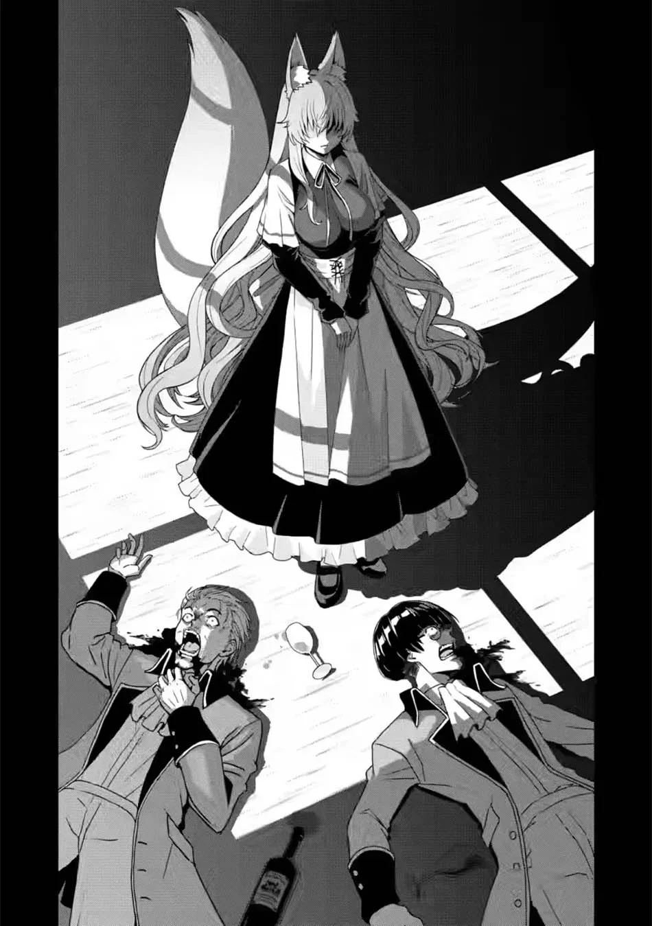Hazure Skill “Gacha” de Tsuihō sa Reta Ore wa, Wagamama Osananajimi o Zetsuen Shi Kakusei Suru ~ Ban’nō Cheat Skill o Getto Shite, Mezase Rakuraku Saikyō Slow Life!~ Chapter 29 - halaman 5