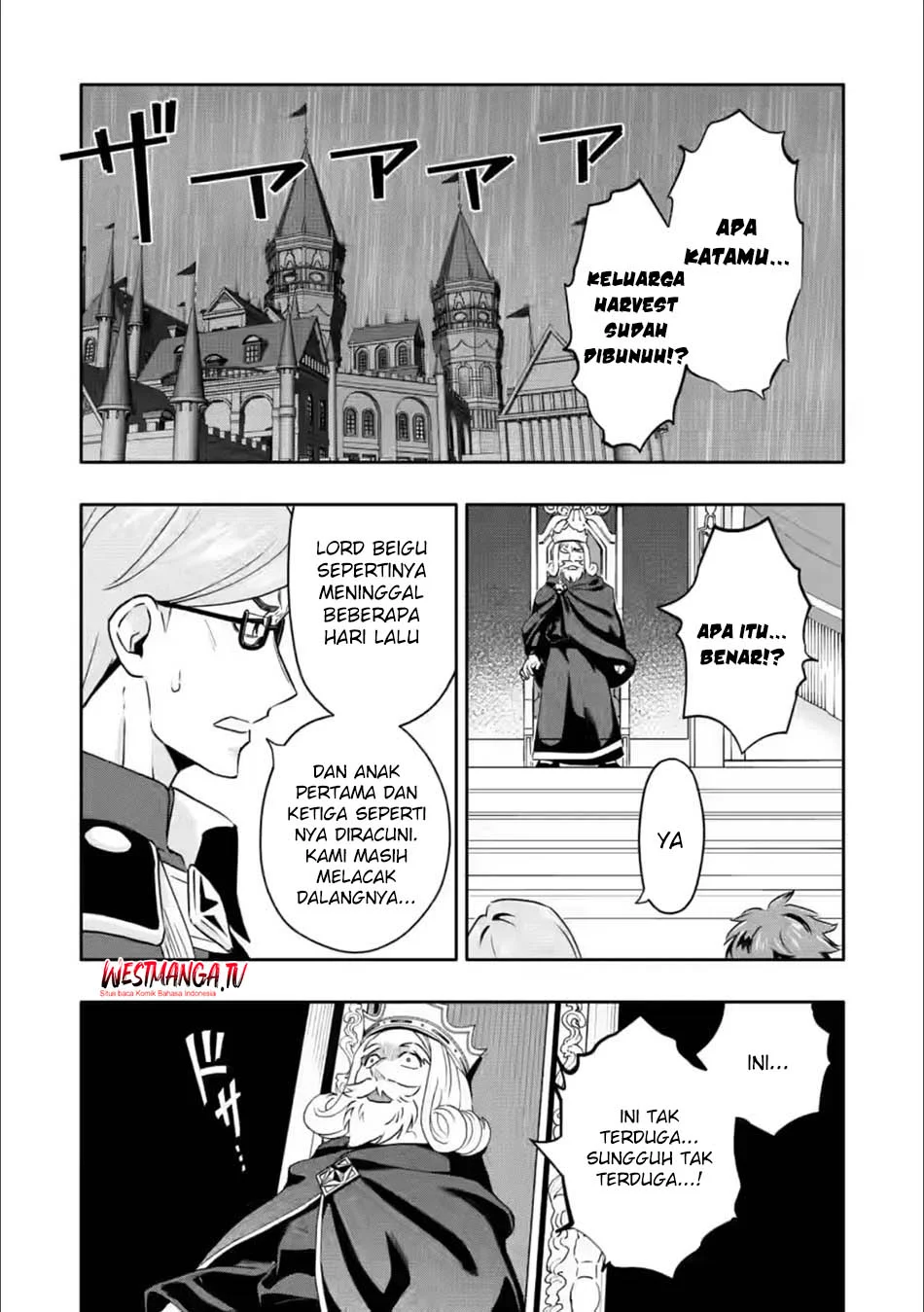 Hazure Skill “Gacha” de Tsuihō sa Reta Ore wa, Wagamama Osananajimi o Zetsuen Shi Kakusei Suru ~ Ban’nō Cheat Skill o Getto Shite, Mezase Rakuraku Saikyō Slow Life!~ Chapter 29 - halaman 6