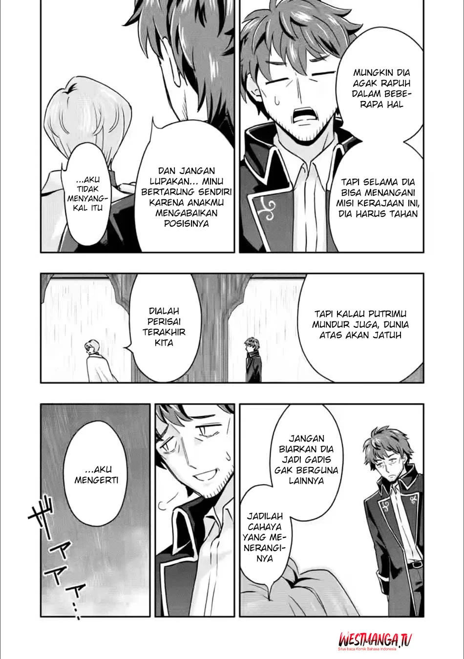 Hazure Skill “Gacha” de Tsuihō sa Reta Ore wa, Wagamama Osananajimi o Zetsuen Shi Kakusei Suru ~ Ban’nō Cheat Skill o Getto Shite, Mezase Rakuraku Saikyō Slow Life!~ Chapter 29 - halaman 9