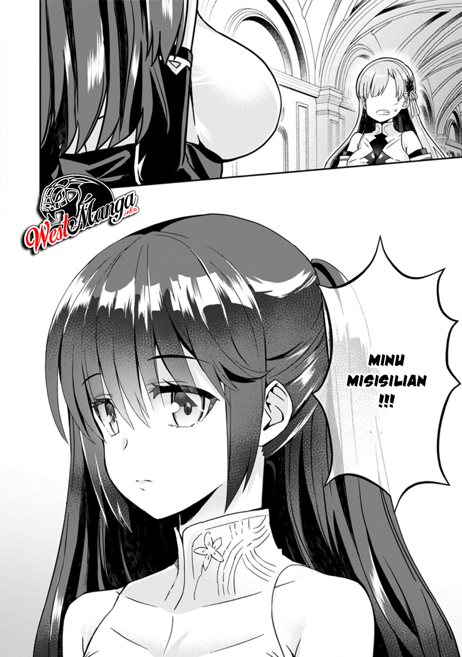 Hazure Skill “Gacha” de Tsuihō sa Reta Ore wa, Wagamama Osananajimi o Zetsuen Shi Kakusei Suru ~ Ban’nō Cheat Skill o Getto Shite, Mezase Rakuraku Saikyō Slow Life!~ Chapter 3 - halaman 6