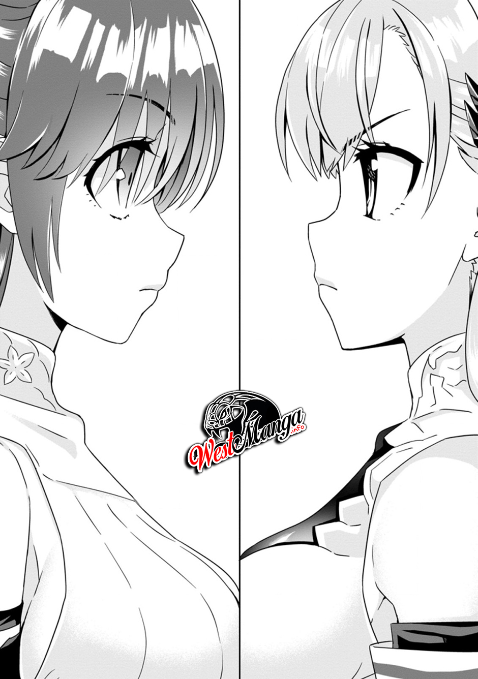 Hazure Skill “Gacha” de Tsuihō sa Reta Ore wa, Wagamama Osananajimi o Zetsuen Shi Kakusei Suru ~ Ban’nō Cheat Skill o Getto Shite, Mezase Rakuraku Saikyō Slow Life!~ Chapter 4.3 - halaman 2