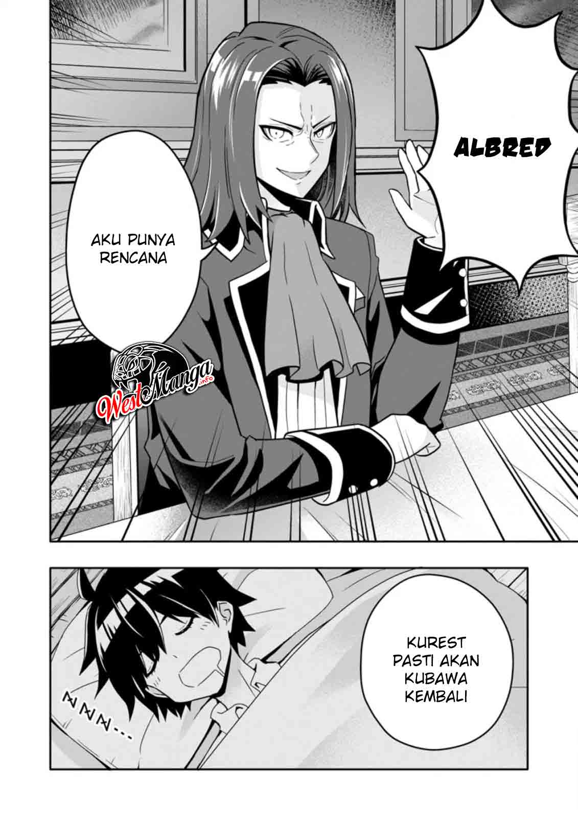 Hazure Skill “Gacha” de Tsuihō sa Reta Ore wa, Wagamama Osananajimi o Zetsuen Shi Kakusei Suru ~ Ban’nō Cheat Skill o Getto Shite, Mezase Rakuraku Saikyō Slow Life!~ Chapter 5 - halaman 11