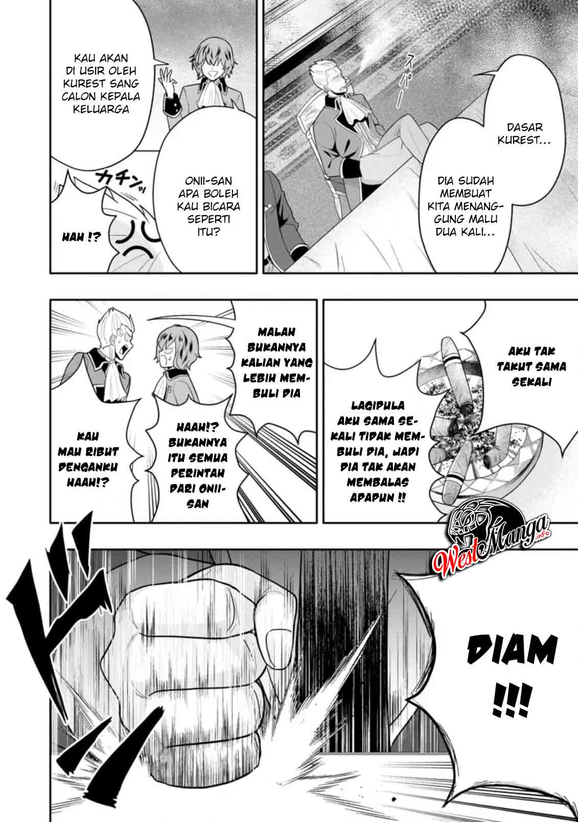 Hazure Skill “Gacha” de Tsuihō sa Reta Ore wa, Wagamama Osananajimi o Zetsuen Shi Kakusei Suru ~ Ban’nō Cheat Skill o Getto Shite, Mezase Rakuraku Saikyō Slow Life!~ Chapter 5 - halaman 9