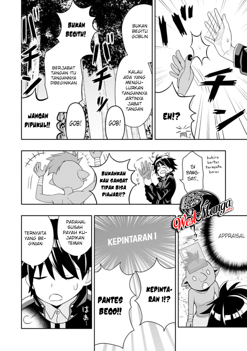 Hazure Skill “Gacha” de Tsuihō sa Reta Ore wa, Wagamama Osananajimi o Zetsuen Shi Kakusei Suru ~ Ban’nō Cheat Skill o Getto Shite, Mezase Rakuraku Saikyō Slow Life!~ Chapter 6.2 - halaman 2