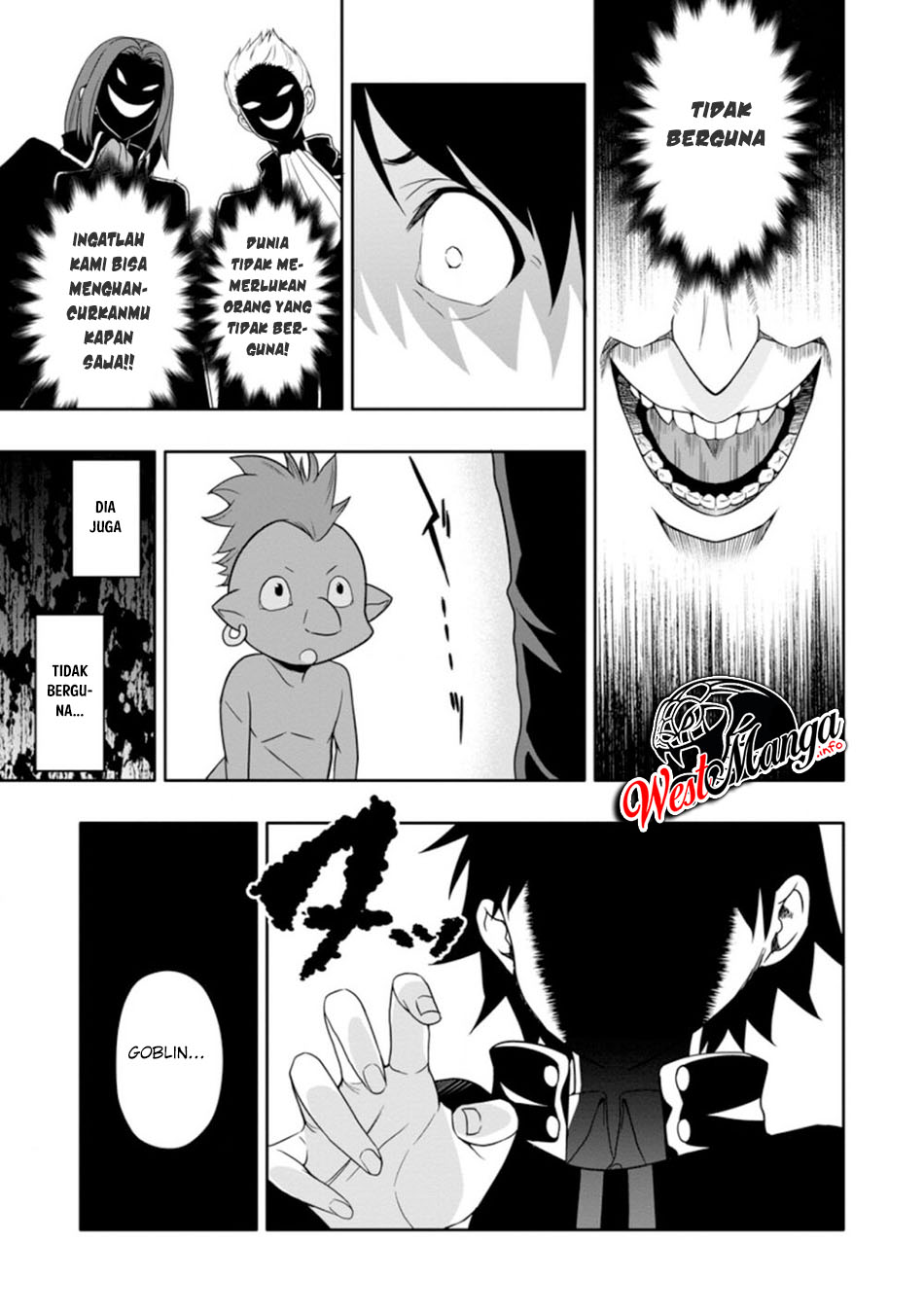 Hazure Skill “Gacha” de Tsuihō sa Reta Ore wa, Wagamama Osananajimi o Zetsuen Shi Kakusei Suru ~ Ban’nō Cheat Skill o Getto Shite, Mezase Rakuraku Saikyō Slow Life!~ Chapter 6.2 - halaman 3