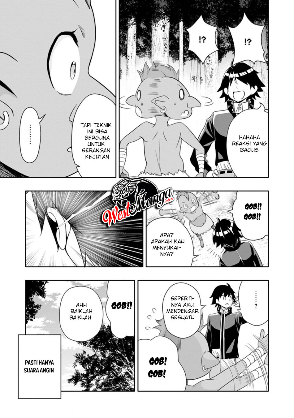 Hazure Skill “Gacha” de Tsuihō sa Reta Ore wa, Wagamama Osananajimi o Zetsuen Shi Kakusei Suru ~ Ban’nō Cheat Skill o Getto Shite, Mezase Rakuraku Saikyō Slow Life!~ Chapter 6.2 - halaman 5