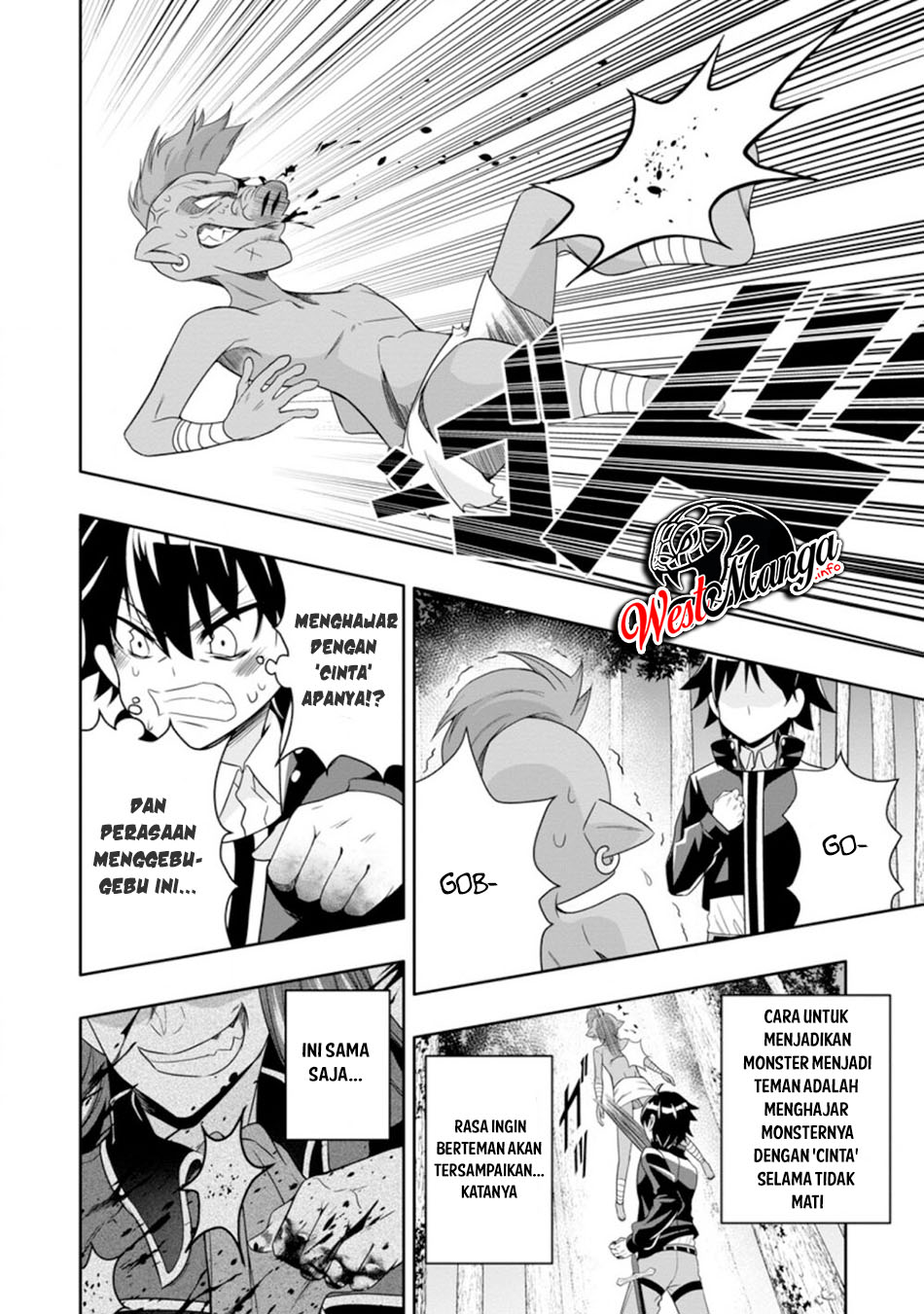 Hazure Skill “Gacha” de Tsuihō sa Reta Ore wa, Wagamama Osananajimi o Zetsuen Shi Kakusei Suru ~ Ban’nō Cheat Skill o Getto Shite, Mezase Rakuraku Saikyō Slow Life!~ Chapter 6.3 - halaman 12