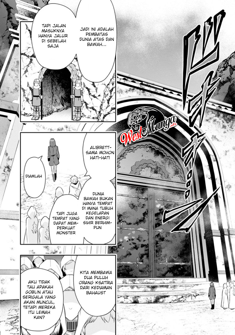 Hazure Skill “Gacha” de Tsuihō sa Reta Ore wa, Wagamama Osananajimi o Zetsuen Shi Kakusei Suru ~ Ban’nō Cheat Skill o Getto Shite, Mezase Rakuraku Saikyō Slow Life!~ Chapter 6.3 - halaman 4