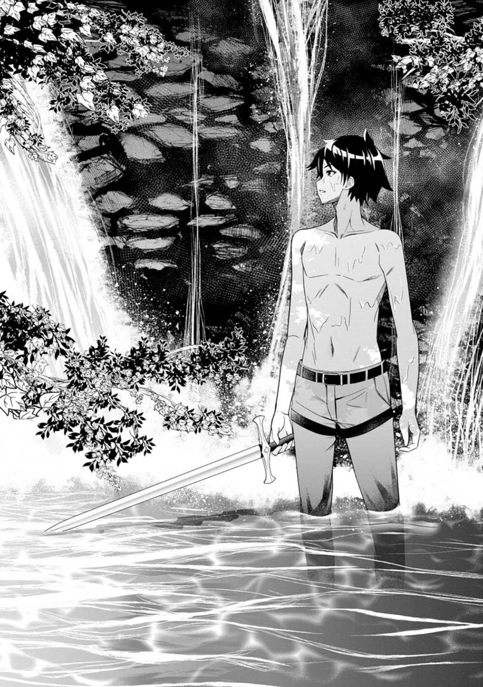 Hazure Skill “Gacha” de Tsuihō sa Reta Ore wa, Wagamama Osananajimi o Zetsuen Shi Kakusei Suru ~ Ban’nō Cheat Skill o Getto Shite, Mezase Rakuraku Saikyō Slow Life!~ Chapter 6.3 - halaman 6