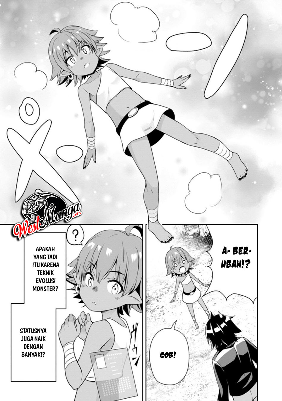 Hazure Skill “Gacha” de Tsuihō sa Reta Ore wa, Wagamama Osananajimi o Zetsuen Shi Kakusei Suru ~ Ban’nō Cheat Skill o Getto Shite, Mezase Rakuraku Saikyō Slow Life!~ Chapter 6 - halaman 1