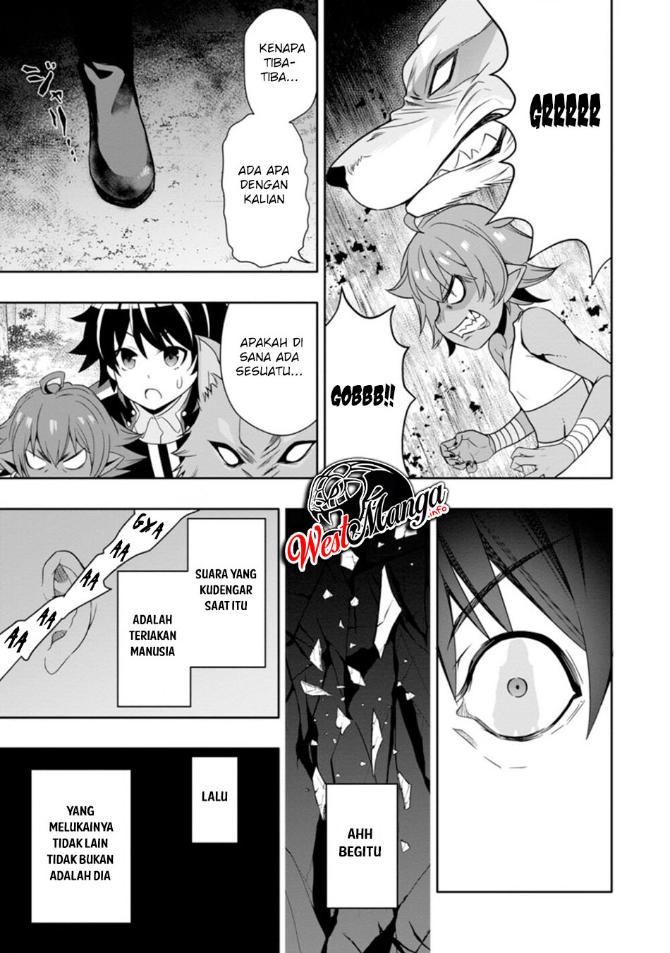 Hazure Skill “Gacha” de Tsuihō sa Reta Ore wa, Wagamama Osananajimi o Zetsuen Shi Kakusei Suru ~ Ban’nō Cheat Skill o Getto Shite, Mezase Rakuraku Saikyō Slow Life!~ Chapter 6 - halaman 5