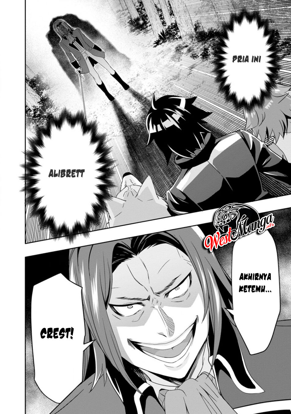 Hazure Skill “Gacha” de Tsuihō sa Reta Ore wa, Wagamama Osananajimi o Zetsuen Shi Kakusei Suru ~ Ban’nō Cheat Skill o Getto Shite, Mezase Rakuraku Saikyō Slow Life!~ Chapter 6 - halaman 6