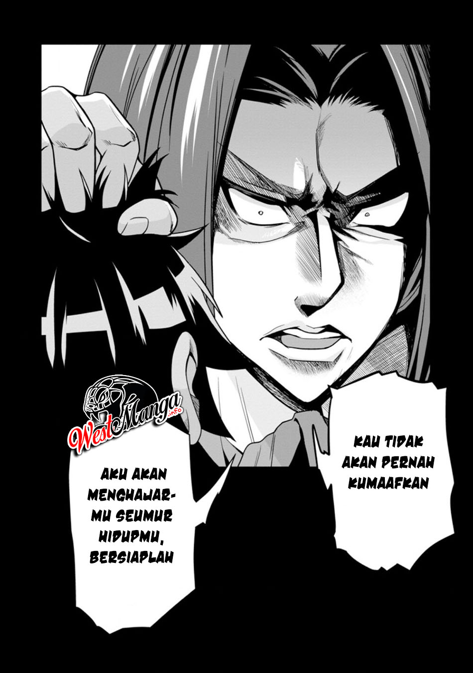 Hazure Skill “Gacha” de Tsuihō sa Reta Ore wa, Wagamama Osananajimi o Zetsuen Shi Kakusei Suru ~ Ban’nō Cheat Skill o Getto Shite, Mezase Rakuraku Saikyō Slow Life!~ Chapter 7.3 - halaman 4